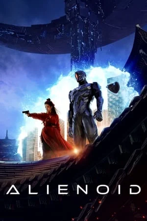 MoviesVerse Alienoid 2022 Hindi+English Full Movie Blruay 480p 720p 1080p Download