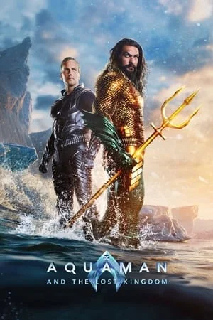 MoviesVerse Aquaman and the Lost Kingdom 2023 Hindi+English Full Movie WEBRip 480p 720p 1080p Download