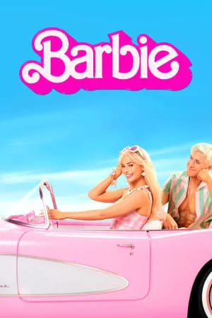 MoviesVerse Barbie 2023 Hindi+English Full Movie BluRay 480p 720p 1080p Download