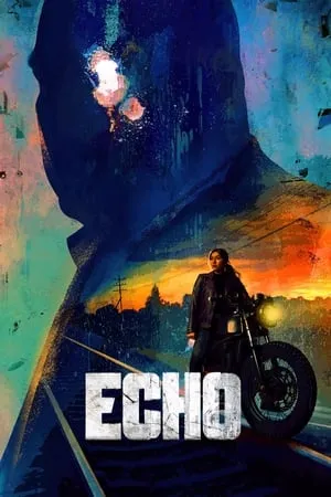 MoviesVerse Echo (Season 1) 2023 Hindi+English Web Series WEB-DL 480p 720p 1080p Download