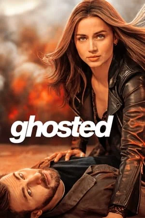 MoviesVerse Ghosted 2023 Hindi+English Full Movie WEB-DL 480p 720p 1080p Download