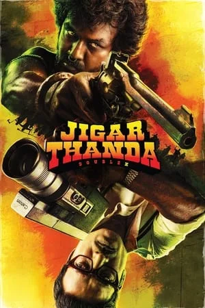 MoviesVerse Jigarthanda Double X 2023 Hindi+Tamil Full Movie WEB-DL 480p 720p 1080p Download