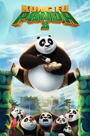 MoviesVerse Kung Fu Panda 3 2016 Hindi+English Full Movie BluRay 480p 720p 1080p Download