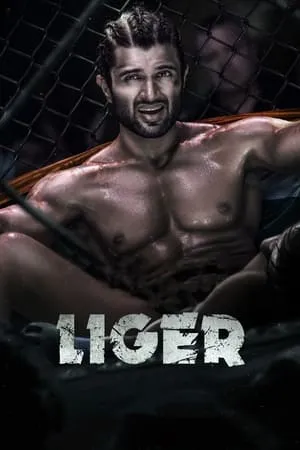 MoviesVerse Liger 2022 Hindi+Telugu Full Movie WEB-DL 480p 720p 1080p Download