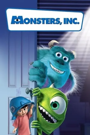 MoviesVerse Monsters, Inc. 2001 Hindi+English Full Movie BluRay 480p 720p 1080p Download