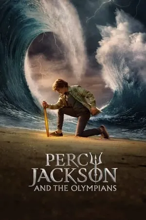 MoviesVerse Percy Jackson and the Olympians (Season 1) 2023 English Web Series WEB-DL 480p 720p 1080p Download