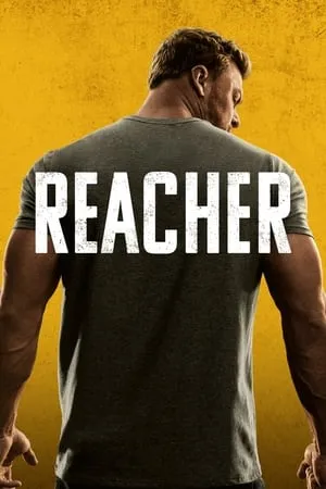 MoviesVerse Reacher (Season 1 + 2) 2022 Hindi+English Web Series WEB-DL 480p 720p 1080p Download