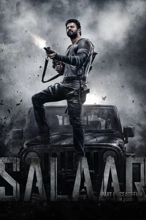 MoviesVerse Salaar 2023 Hindi+Telugu Full Movie WEB-DL 480p 720p 1080p Download