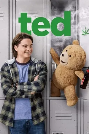 MoviesVerse Ted (Season 1) 2024 English Subbed Web Series WEB-DL 480p 720p 1080p Download