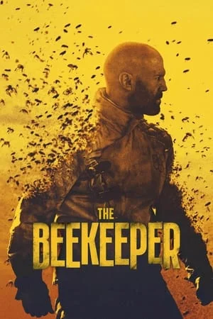 MoviesVerse The Beekeeper 2024 Hindi+English Full Movie HDTS 480p 720p 1080p Download