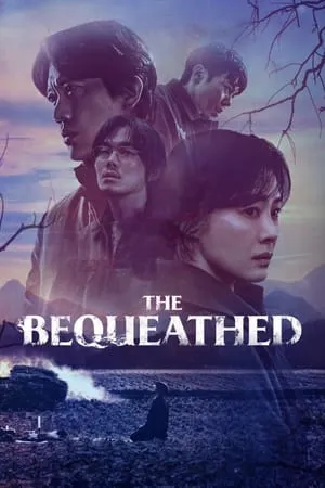 MoviesVerse The Bequeathed (Season 1) 2024 Hindi+Korean Web Series WEB-DL 480p 720p 1080p Download