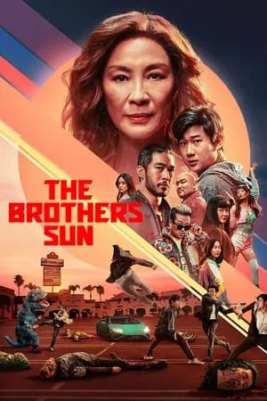 MoviesVerse The Brothers Sun (Season 1) 2024 Hindi+English Web Series WEB-DL 480p 720p 1080p Download
