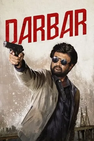 MoviesVerse Darbar 2020 Hindi+Telugu Full Movie BluRay 480p 720p 1080p Download