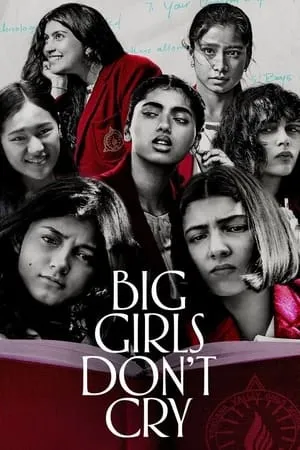 MoviesVerse Big Girls Don't Cry (Season 1) 2024 Hindi Web Series WEB-DL 480p 720p 1080p Download