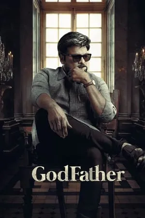 MoviesVerse GodFather 2022 Hindi+Telugu Full Movie WEB-DL 480p 720p 1080p Download