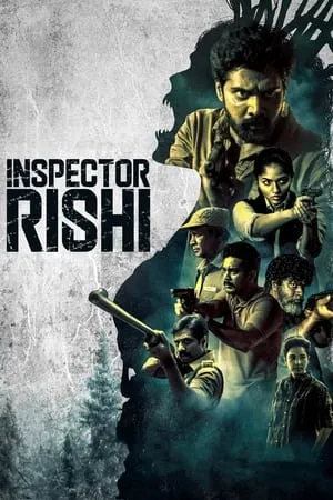 MoviesVerse Inspector Rishi (Season 1) 2024 Hindi Web Series WEB-DL 480p 720p 1080p Download