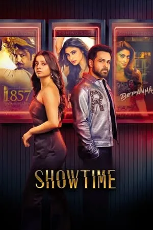 MoviesVerse Showtime (Season 1) 2024 Hindi Web Series WEB-DL 480p 720p 1080p Download