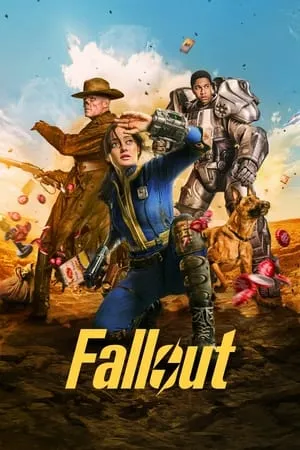 MoviesVerse Fallout (Season 1) 2024 Hindi+English Web Series WEB-DL 480p 720p 1080p Download