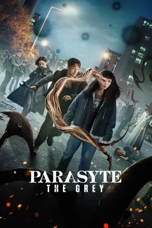 MoviesVerse Parasyte: The Grey (Season 1) 2024 Hindi+English Web Series WEB-DL 480p 720p 1080p Download
