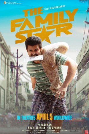 MoviesVerse The Family Star 2024 Hindi+Telugu Full Movie HDTS 480p 720p 1080p Download