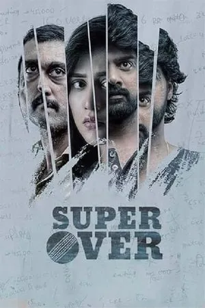 MoviesVerse Super Over 2021 Hindi+Telugu Full Movie WEB-DL 480p 720p 1080p Download