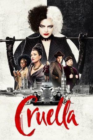 MoviesVerse Cruella 2021 Hindi+English Full Movie BluRay 480p 720p 1080p Download