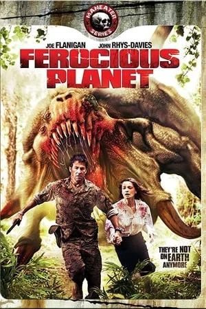 MoviesVerse Ferocious Planet 2011 Hindi+English Full Movie WEB-DL 480p 720p 1080p MoviesVerse