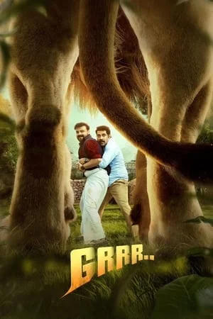 MoviesVerse Grrr… 2024 Malayalam Full Movie DVDRip 480p 720p 1080p Download