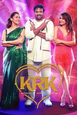 MoviesVerse Kaathu Vaakula Rendu Kaadhal 2022 Hindi+Tamil Full Movie WEB-DL 480p 720p 1080p Download