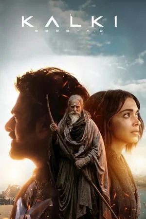 MoviesVerse Kalki 2898 AD (2024) Hindi Full Movie Pre-DVDRip 480p 720p 1080p Download