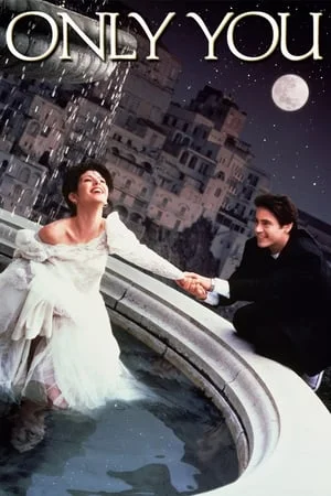 MoviesVerse Only You 1994 Hindi+English Full Movie BluRay 480p 720p 1080p Download
