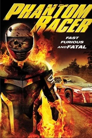 MoviesVerse Phantom Racer 2009 Hindi+English Full Movie WEB-DL 480p 720p 1080p MoviesVerse