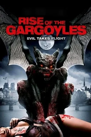 MoviesVerse Rise of the Gargoyles 2009 Hindi+English Full Movie WEB-DL 480p 720p 1080p Download