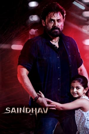 MoviesVerse Saindhav 2024 Hindi+Telugu Full Movie WEB-DL 480p 720p 1080p Download