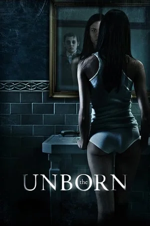 MoviesVerse The Unborn 2009 Hindi+English Full Movie BluRay 480p 720p 1080p Download