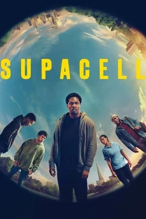MoviesVerse Supacell (Season 1) 2024 Hindi+English Web Series WEB-DL 480p 720p 1080p Download